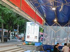 -重庆老船夫冷锅鱼(黄金路店)