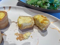 岭南牛奶蛋挞-潮上潮(南中环店)