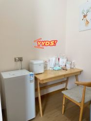 点击看大图 -兰心墩楠月子会所(万达店)