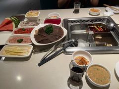 -海底捞火锅(万丰桥店)