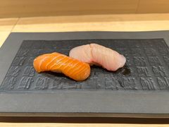 -鲤·鮨KOISUSHI