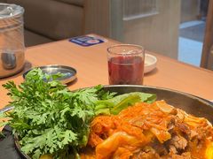 -韩香福脊骨汤锅(上杭路店)