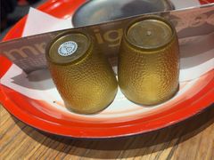 -北丐先生·野馄饨烧烤(泰达E街区店)