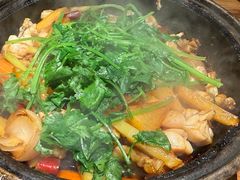 -金太阳海鲜烧烤·本地人餐厅(东纬路旗舰店)