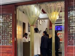 -伟记奥面馆(养育巷店)