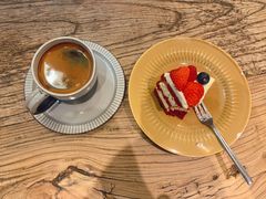 -BAKER&SPICE(安福路店)