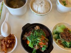 -豪享来牛排·中西简餐(黄河路店)