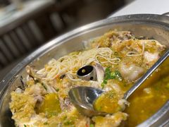 剁椒鱼头-老湘亲·品鉴湘菜(蔡塘爱琴海店)