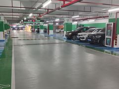 -大悦城·停车场