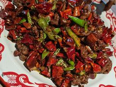 -杨三孃跷脚牛肉(中粮鸿云悦街店)