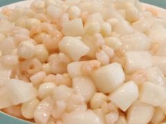 -香雪海饭店中餐厅(人民桥店)