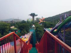 -苏州乐园森林水世界