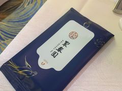 -聚春园自助餐厅(东街口店)
