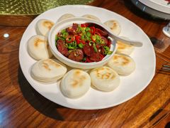 -醉霖生态餐厅(交大店)