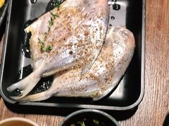 -新石器烤肉(中房金谊广场店)