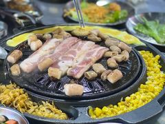 -小团团·路边烤牛肉(南岭壹街店)