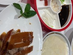 -满堂·烤鸭店·北京菜(鼓楼店)