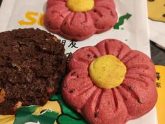 -赛百味SUBWAY(奥城店)