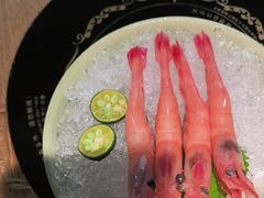-沼津港精致料理·寿喜烧·烧鸟(青浦宝龙广场日料榜单店)