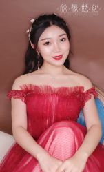 -欣薇婚纱(新源乐汇城店)