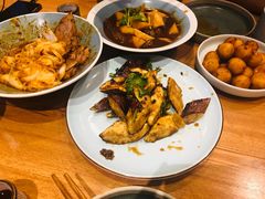 -薇酌饮·陕西菜(南门外店)