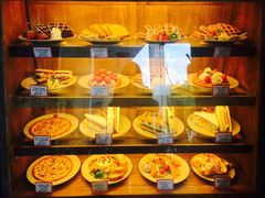 -漫咖啡 (CCPAPK创意港店)