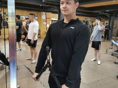 -中健健身(翡翠郡店)