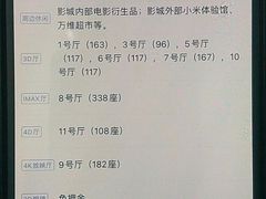 -万达影城 (甘井子万达广场IMAX店)