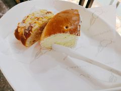坚果排包-拉那巴米 蛋糕定制(世纪东方广场店)