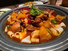 -耶里夏丽·丝路新疆菜·清真食品(徐家汇臻选店)