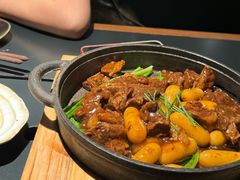 -Ameigo梅果·云贵川bistro(长宁来福士店)