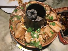 -杏花堂·山西菜馆(晋中万达店)