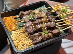 -芸山季·云南山珍菌火锅(人民广场来福士店)