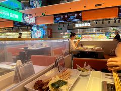 -串一火锅(赛格国际购物中心店)