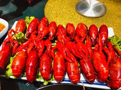 -叶派龙虾•招牌香辣蟹·海鲜(中海国际店)