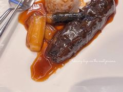 鲁采古法烧海参-鲁采LU STYLE(新天地店)