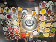 -北步园老火锅(戴家巷店)