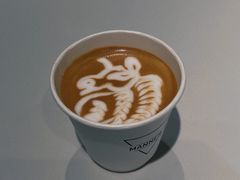 -Manner Coffee(深圳福田大中华店)
