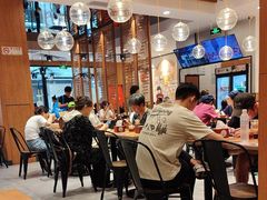 -阳阳中国饭(北京荟聚店)