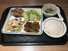 -金饭碗(普陀店)