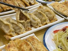 -春水锅贴·传统鲁菜(大明湖店)