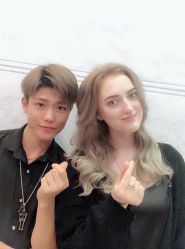 -AD HAIR 
