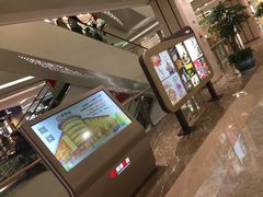 -杭州西湖银泰百货