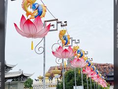 -上海东林寺(金山区)