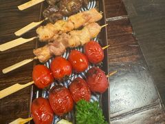 -酒肴一瓢·活贝料理·日本料理(三元桥·霄云路店)
