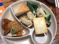 -素满香·Vegan食养自助(天一广场店)