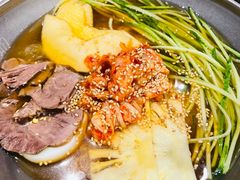 -KAOKAO烤烤·丹东海鲜烧烤(望京店)