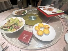 -王府井酒店(金桥港湾店)