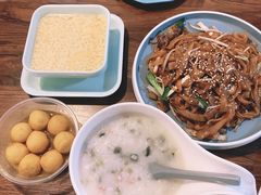 -佬港味粤味小馆(锦艺城店)