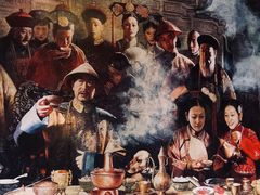 -丁卯•铜锅涮肉(工体店)